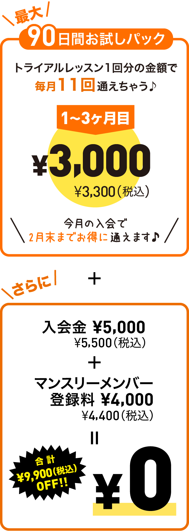 暗闇トランポリンフィットネス Jump One 過去最大キャンペーン