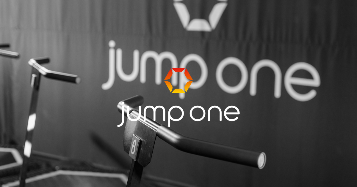 STUDIO - ジャンプワンのスタジオ一覧 |【暗闇フィットネス】| jump one