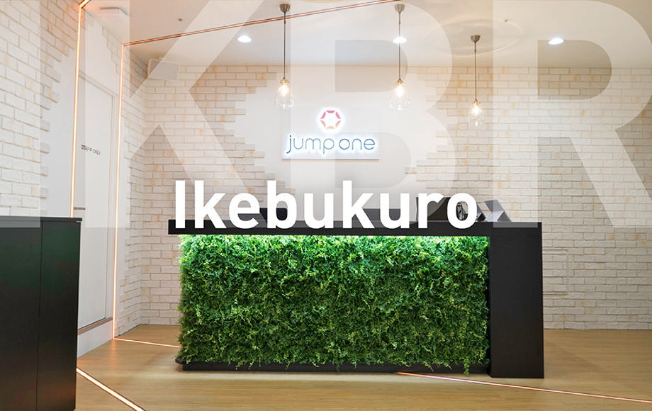 jump one Ikebukuro(jump one 池袋)