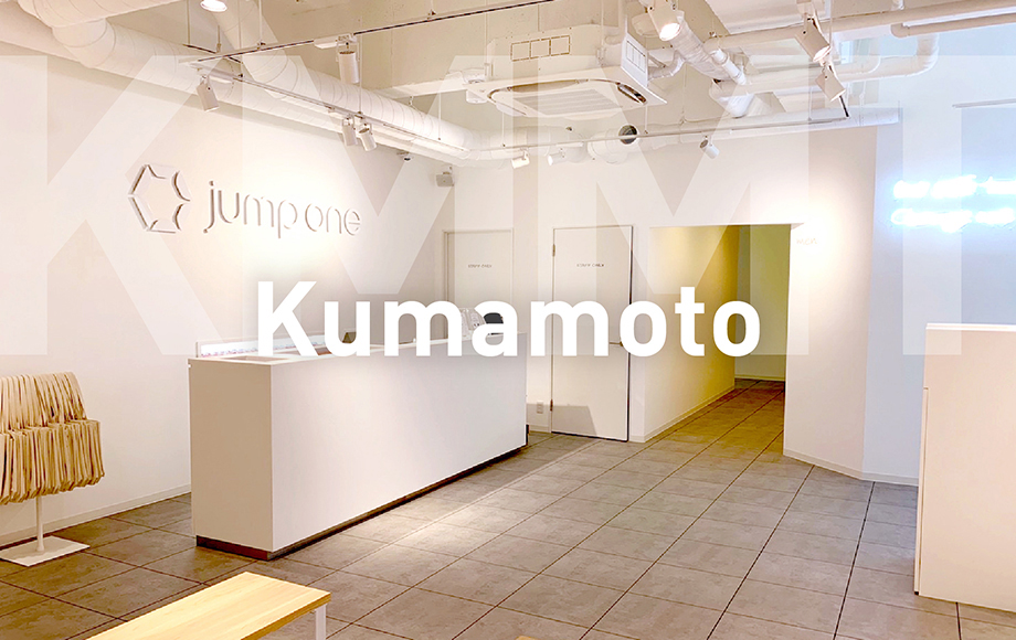 jump one Kumamoto(jump one 熊本)