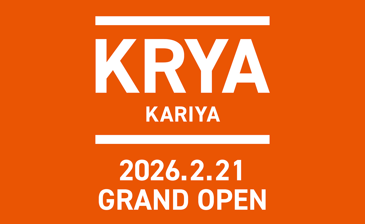 刈谷店オープン