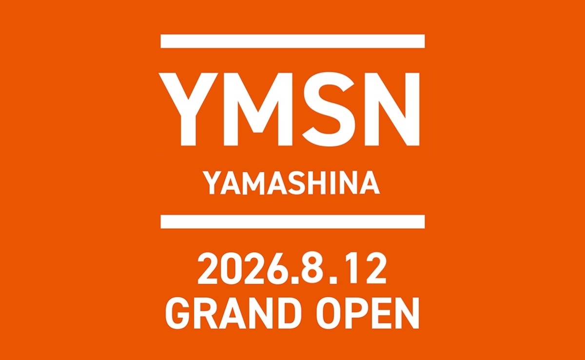 山科店オープン