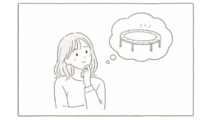 跳ぶ前に知りたい！怪我を防ぐ正しい知識